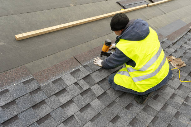 Quick and Trustworthy Emergency Roof Repair Services in Moreland Hills, OH