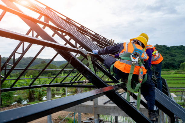 Best Metal Roofing Contractor  in Moreland Hills, OH