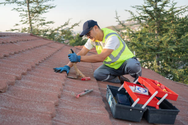 Best Roof Leak Repair  in Moreland Hills, OH