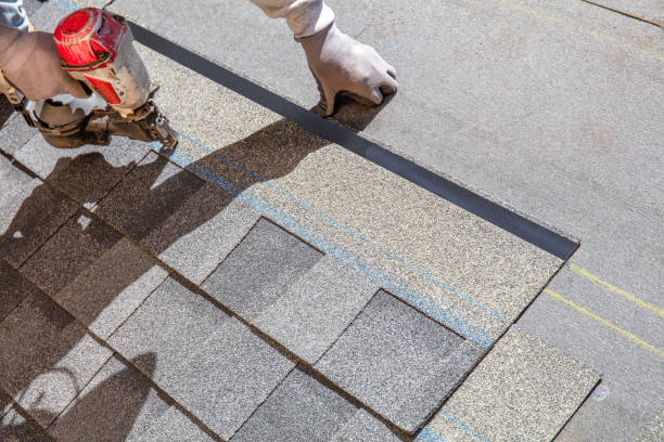 Best New Roof Installation  in Moreland Hills, OH